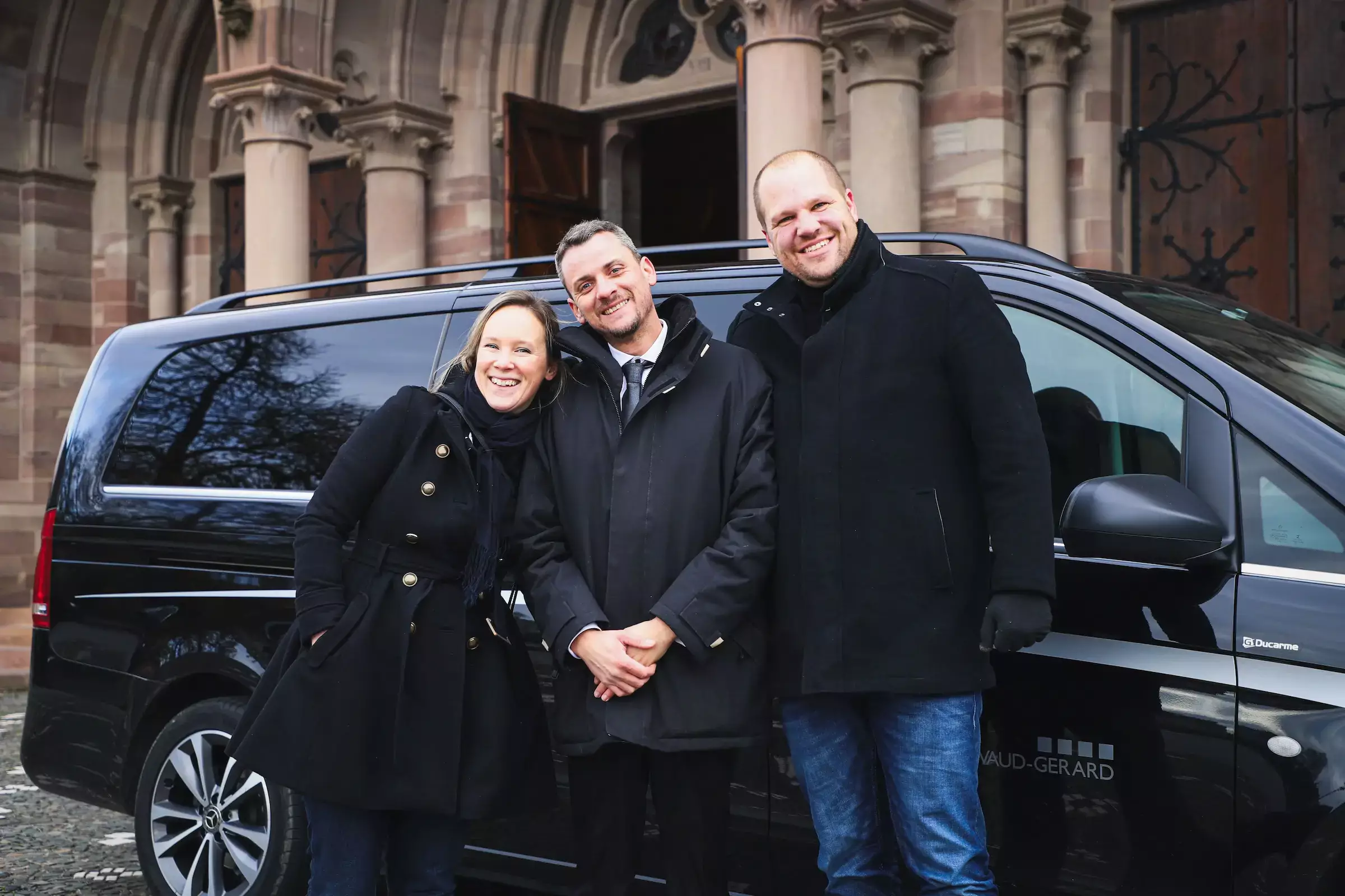 Votre agence de Pompes Funèbres dans le 67